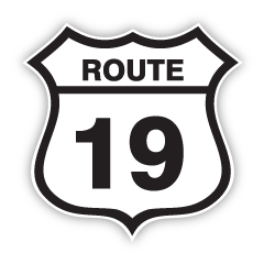 Route 19